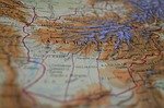 Pays avec ISO code 