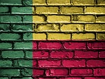 Pays avec ISO code 