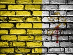 Pays avec ISO code 