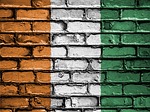 Pays avec ISO code 