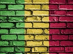Pays avec ISO code 