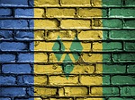 Pays avec ISO code 