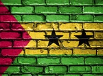 Pays avec ISO code 