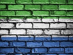 Pays avec ISO code 