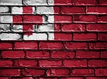 Pays avec ISO code 