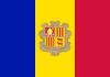Andorre postal codes