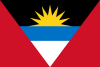 Antigua et Barbuda postal codes