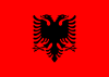 Albanie postal codes