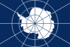 Antarctique postal codes