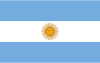 Argentine postal codes