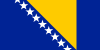 Bosnie Herzégovine postal codes