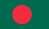 Bengladesh postal codes