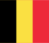 Belgique postal codes