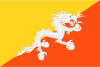 Bhoutan postal codes