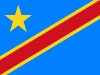 République Démocratique du Congo postal codes