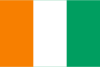 Cote d ivoire postal codes