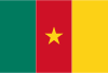 Cameroun postal codes