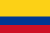 Colombie postal codes