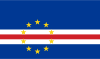 Cap-Vert postal codes