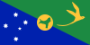 Christmas Island postal codes