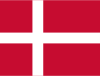 Danemark postal codes