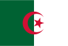 Algerie postal codes