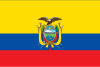 Equateur postal codes