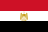 Egypte postal codes