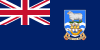 les îles Falkland nom pays