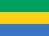 Gabon nom pays