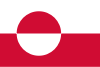 Groenland postal codes
