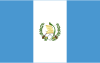 Guatemala postal codes