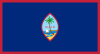 Guam postal codes