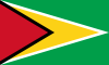Guyane postal codes