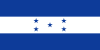 Honduras postal codes