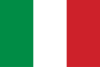 Italie postal codes