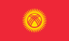 Kirghizistan postal codes