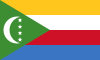 Comores nom pays