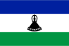 Lesotho postal codes