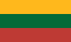 Lituanie postal codes