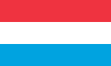 Luxembourg postal codes