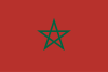 Maroc postal codes