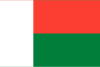 Madagascar postal codes
