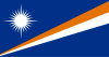 Iles Marshall postal codes