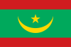 Mauritanie postal codes