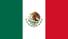 Mexique postal codes