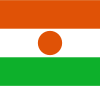 Niger nom pays