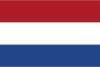 Pays Bas postal codes
