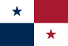 Panama postal codes