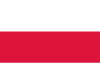 Pologne postal codes